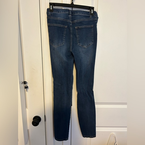 Skinny jeans - Picture 3 of 3